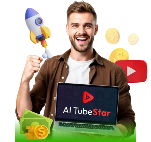 AI Tube star